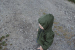 Waterproof Baby/Kid Clothing Set - Khaki-3