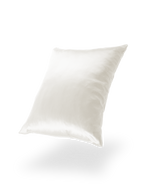 Murberry Silk Pillowcase with Zipper, 22 Momme, 50×70