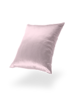 Murberry Silk Pillowcase with Zipper, 22 Momme, 50×60