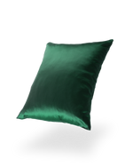 Murberry Silk Pillowcase with Zipper, 22 Momme, 50×70