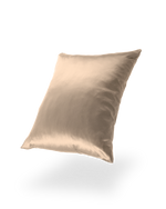 Murberry Silk Pillowcase with Zipper, 22 Momme, 50×60