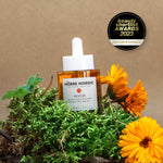 Brightening Antioxidant Face Oil Serum REVIVE, 30 ml
