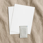 Ink-Free Keepsake Print Kit