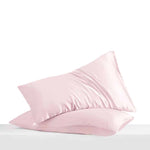 Murberry Silk Pillowcase with Zipper, 22 Momme, 50×60