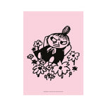 Little My Poster, 30x40 cm