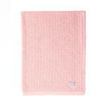 Merino wool baby blanket DELIGHT