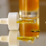Brightening Antioxidant Face Oil Serum REVIVE, 30 ml